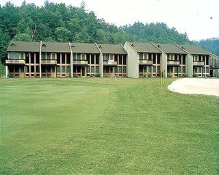 Stony Court At Bryce Mountain Resort
